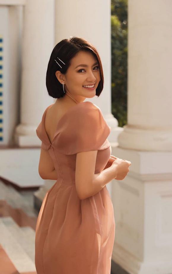diễn viên Ngọc Lan, sao Việt