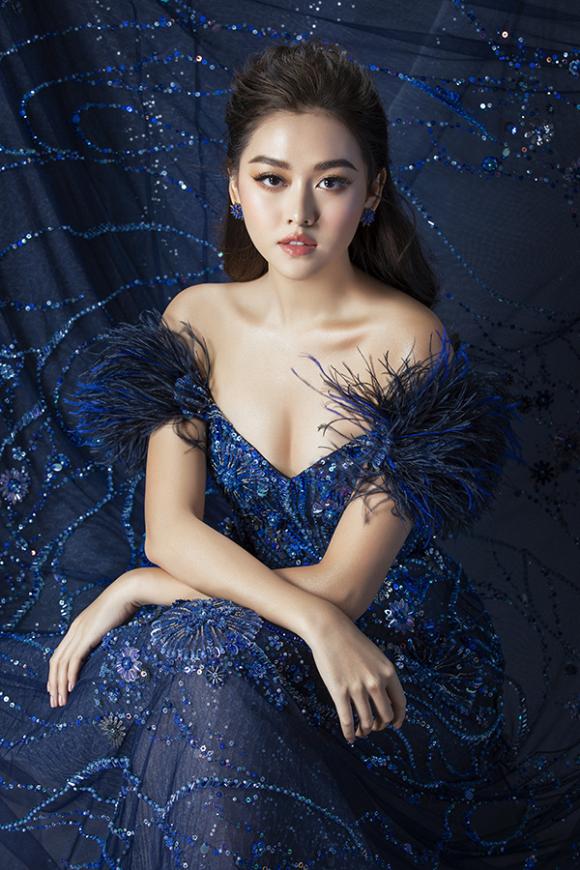 á hậu Tường San, Miss World 2019, Hoa hậu Thế giới Việt Nam 2019, sao Việt