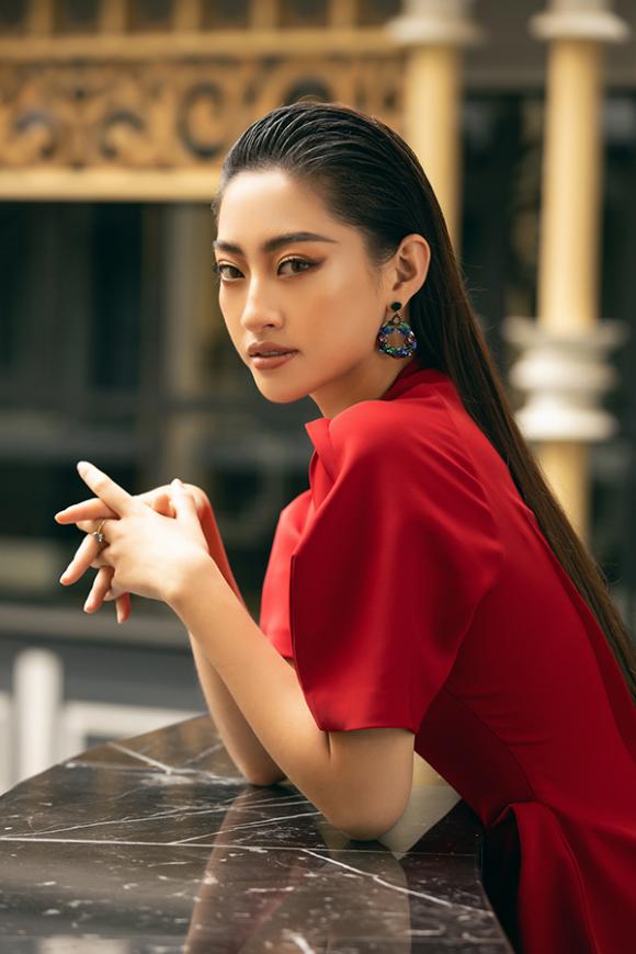 hoa hậu Lương Thuỳ Linh, Miss World Việt Nam 2019, Hoa hậu thế giới Việt Nam 2019, sao Việt