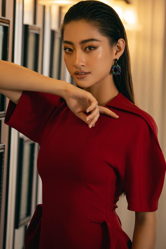 hoa hậu Lương Thuỳ Linh, Miss World Việt Nam 2019, Hoa hậu thế giới Việt Nam 2019, sao Việt