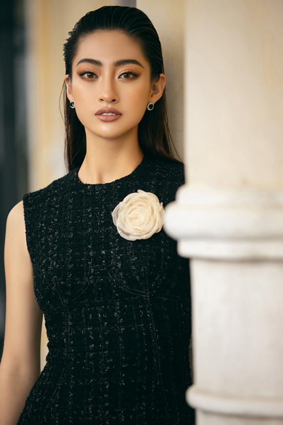 hoa hậu Lương Thuỳ Linh, Miss World Việt Nam 2019, Hoa hậu thế giới Việt Nam 2019, sao Việt