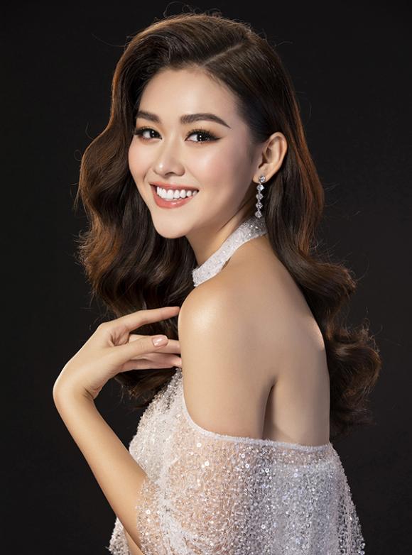 á hậu Tường San, Miss World 2019, Hoa hậu Thế giới Việt Nam 2019, sao Việt