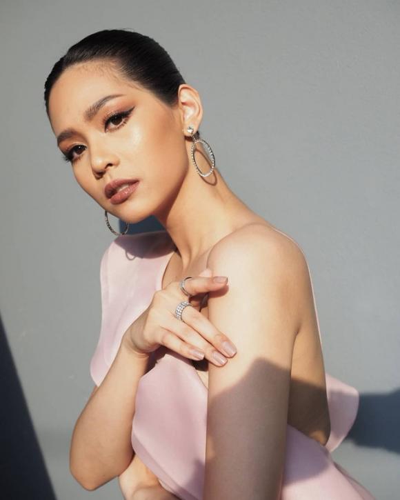 Hoa hậu Quốc tế 2019, sao Việt