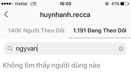 Huỳnh Anh, Y Vân, sao Việt