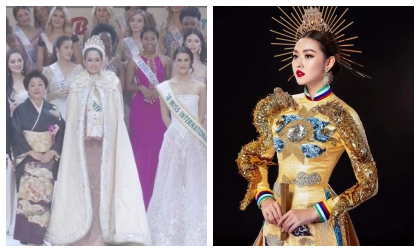 Hoa hậu Quốc tế Nhật Bản 2020, thí sinh Hoa hậu Quốc tế Nhật Bản 2020, Hoa hậu