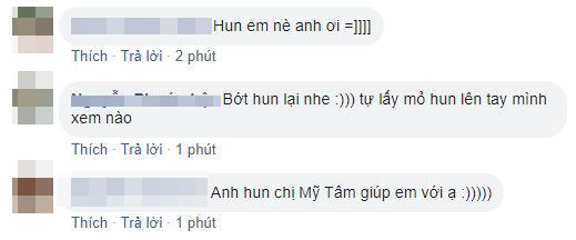 Noo Phước Thịnh, Noo Phước Thịnh hôn sao nữ, sao việt 