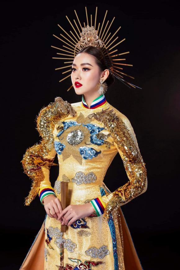 á hậu Tường San, Miss World Việt Nam 2019, Hoa hậu Thế giới Việt Nam 2019, Hoa hậu quốc tế 2019, Miss International 2019, sao Việt
