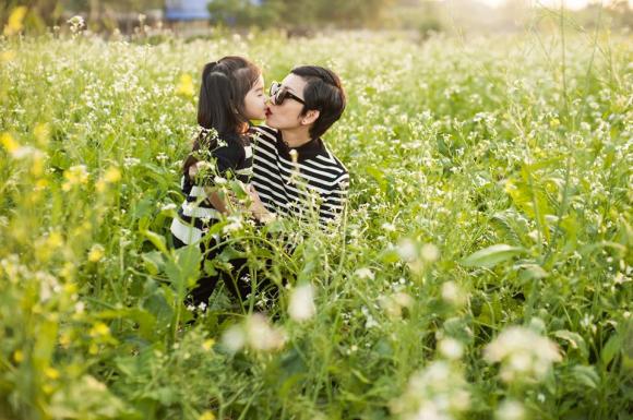 Xuân Lan, con gái Xuân Lan, siêu mẫu Xuân Lan, sao Việt