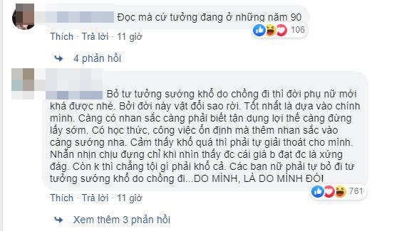 lấy chồng giàu, bi kịch khi lấy chồng giàu, giới trẻ 