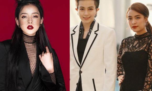 Hoàng thùy linh,hoàng thùy linh đoạt MAMA 2019,sao việt