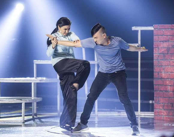 bang-khue-1411-3-ngoisao.vn-w580-h458 6 Duyên dáng Bolero 2019, Băng Khuê