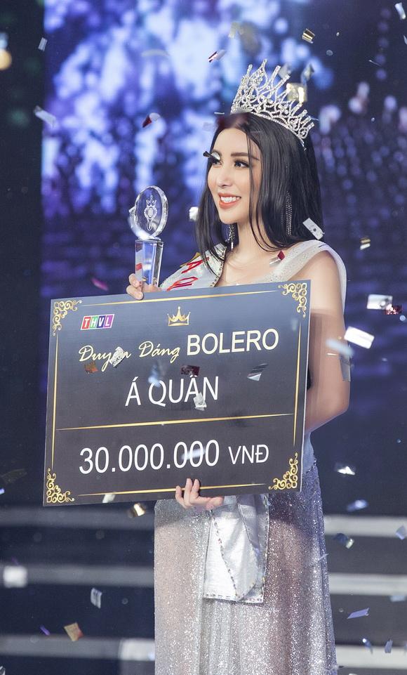 bang-khue-1411-6-ngoisao.vn-w580-h961 3 Duyên dáng Bolero 2019, Băng Khuê