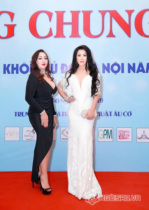 christine-thuy-hang-1411-1-ngoisao.vn-w580-h816 11 Hoa hậu nhân ái, Christine Thúy Hằng