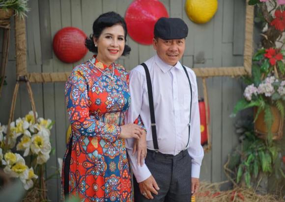 Lâm Vỹ Dạ, mẹ chồng Lâm Vỹ Dạ, sao Việt