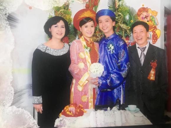 mẹ chồng Lâm Vỹ Dạ 2 Lâm Vỹ Dạ, mẹ chồng Lâm Vỹ Dạ, sao Việt