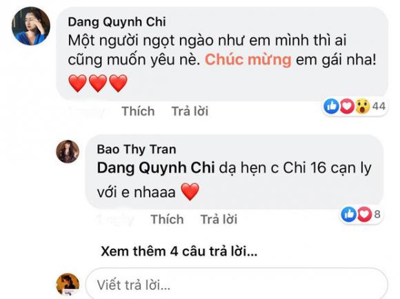 Bảo Thy,Vương Khang,Quang Vinh,đám cưới Bảo Thy,Thúy Ngân,Ngô Kiến Huy,sao Việt