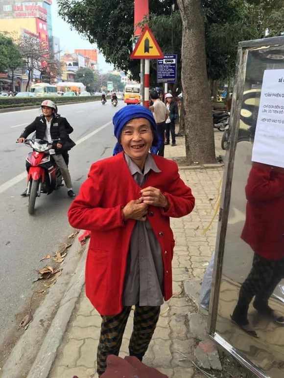 Tủ quần áo từ thiện, Từ thiện ở Hà Nội, Tin xã hội
