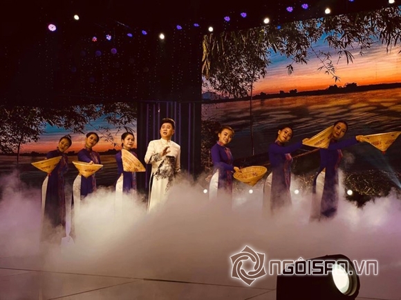 ca-si-quoc-dai-1511-ngoisao.vn-w580-h435 0 Đoàn Minh Tài, Thi Thảo, Hoa khôi thủ đô 2019