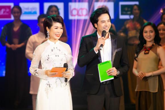 hoa khôi thủ đô 4 Hoa khôi Thủ Đô, Hoàng Bích Hạnh