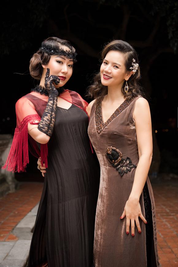 Ngô Phương Lan lần đầu tiên diễn thời trang, tái xuất sàn catwalk sau 8 tháng sinh con 12 Hoa hậu ngô phương lan,hoa hậu thế giới người việt,sao việt