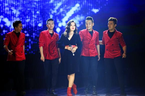 Sunny Đan Ngọc, Hoa khôi Thủ Đô