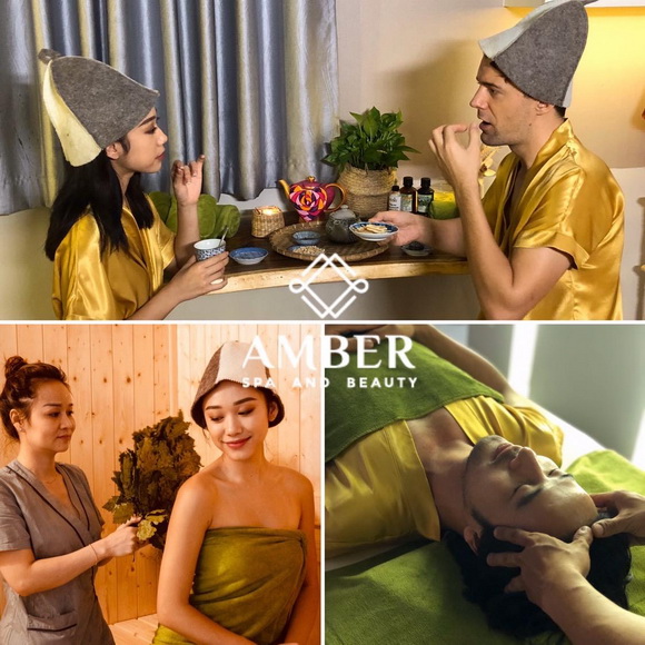 amber-spa-1811-4-ngoisao.vn-w580-h580 3 Amber Spa & Beauty, massage thư giãn, bấm huyệt