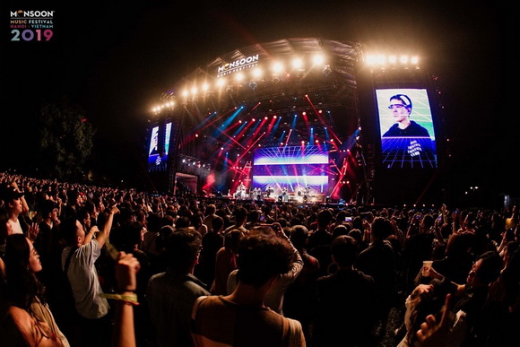 mmf-2019-1811-1-ngoisao.vn-w580-h387 11 Monsoon Music Festival 2019, MMF 2019, Lễ hội Âm nhạc Gió mùa