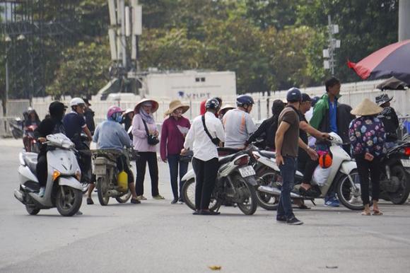  Việt Nam, Thái Lan, bóng đá, ĐT Thái Lan, vé chợ đen, phe vé