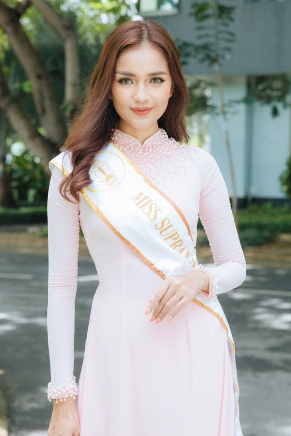Hoa hậu Siêu Quốc gia 2019, Ngọc Châu, Miss Supranational 2019