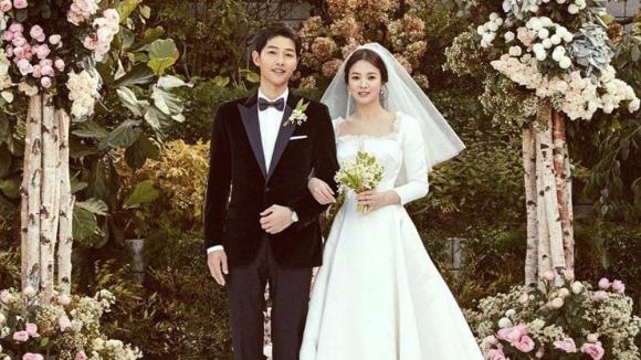 Goo Hye Sun,Song Hye Kyo,Song Joong Ki,Song Hye Kyo ly hôn Song Joong Ki,sao Hàn
