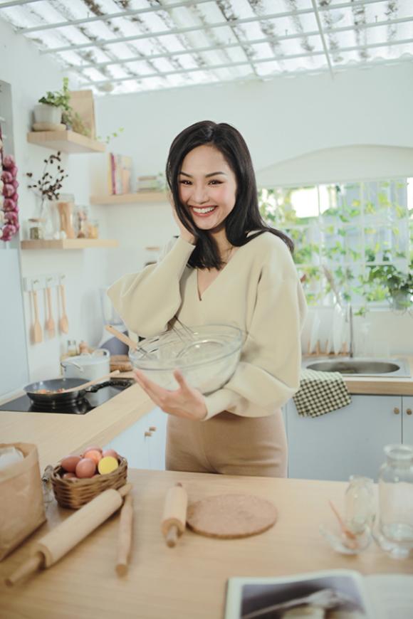 miu lê, sao Việt