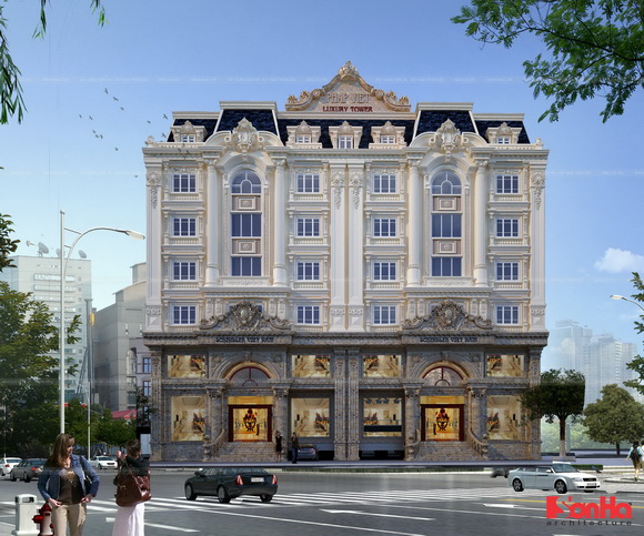 phap-viet-luxury-tower-2011-2-ngoisao.vn-w580-h483 3 Pháp Việt Luxury Tower, Cho thuê văn phòng, Văn phòng cho thuê cao cấp Quận 2