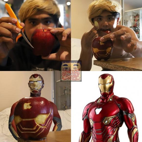 cosplay, thánh cosplay, cosplay hài hước