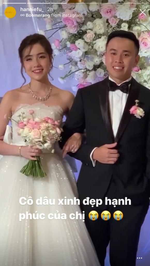 Mie Nguyễn, đám cưới Mie Nguyễn, giới trẻ 