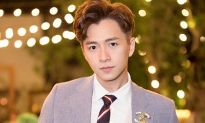 ca sĩ ngô kiến huy, sao Việt