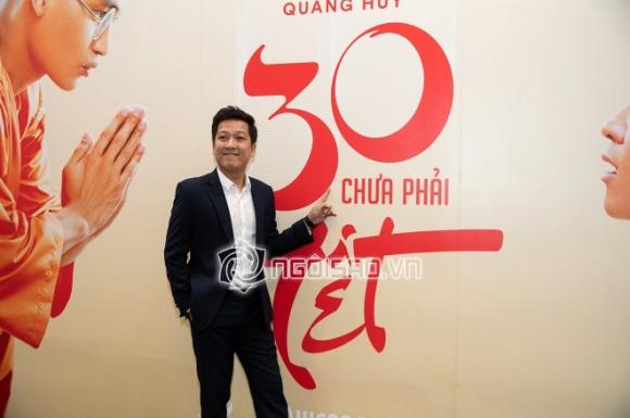 Danh hài Trường Giang, diễn viên Nhã Phương, sao Việt