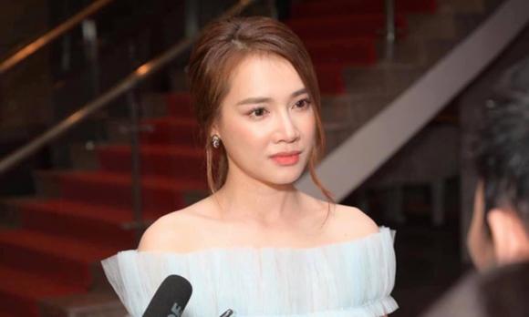 diễn viên Nhã Phương, sao Việt