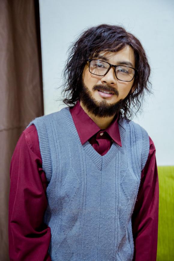Ca sĩ Hoài Lâm, diễn viên Hoài Lâm, sao Việt