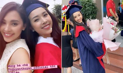 á hậu Thuý An, sao Việt, Miss Intercontinental 2019