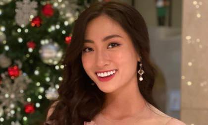 hoa hậu Lương Thuỳ Linh, Miss World 2019, Hoa hậu thế giới Việt Nam 2019, sao Việt