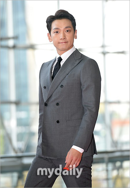 Bi Rain,Kwon Sang Woo,sao Hàn