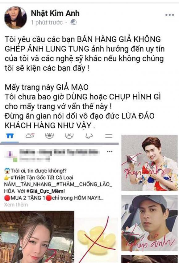 sao Việt, Vũ Hà, Nhật Kim Anh