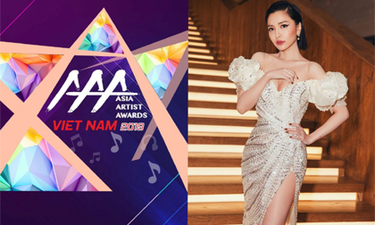 Asia Artist Awards 2019,aaa 2019,aaa gặp sự cố