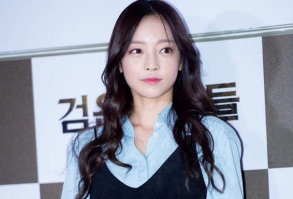 Goo Hara, Goo Hara tự tử, sao Hàn