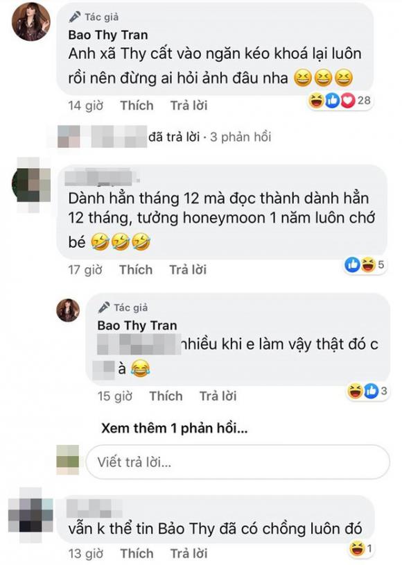 ca sĩ Bảo Thy, sao Việt