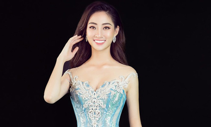 Lương Thuỳ Linh, Sao Việt, Miss World