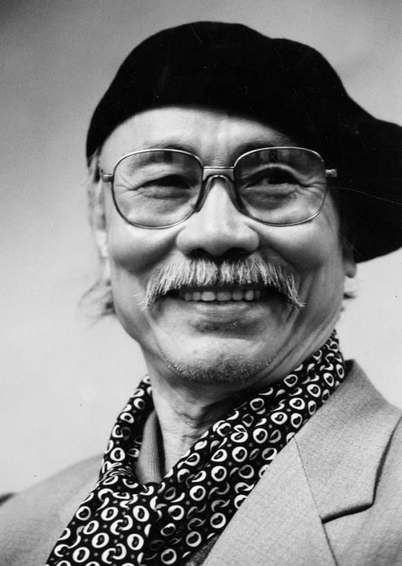 Trần Lực, Nguyễn Anh Biên qua đời, nhà viết kịch Nguyễn Anh Biên