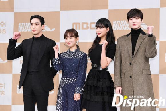 ahn jae hyun, oh yeon seo, goo hye sun, phim hàn