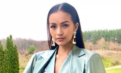 Anntonia Porsild, Hoa hậu Siêu quốc gia 2019, Miss Supranational