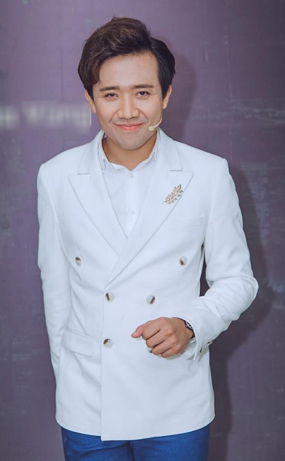 diễn viên Hoàng Yến Chibi, diễn viên Ngô Thanh Vân, danh hài Trấn Thành